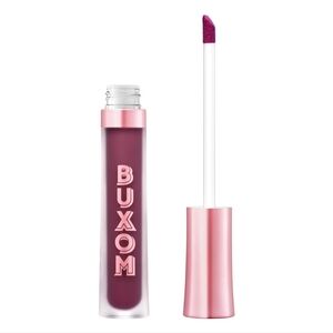3 Full Sized Dolly's Glam Getaway Full-On™ Plumping Lip Cream- Berry Spritz